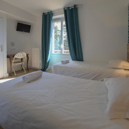 Cit'Hotel La Residence Villebois Eksteriør bilde