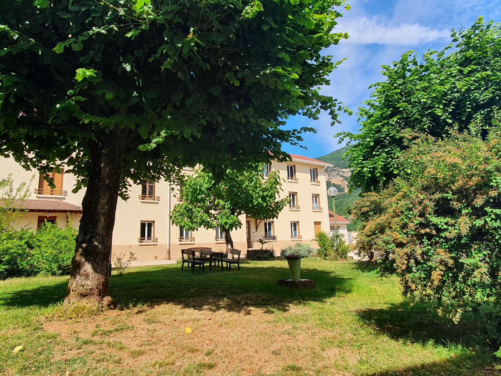 Cit'Hotel La Residence Villebois Eksteriør bilde