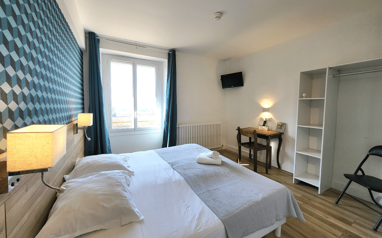 Cit'Hotel La Residence Villebois Eksteriør bilde