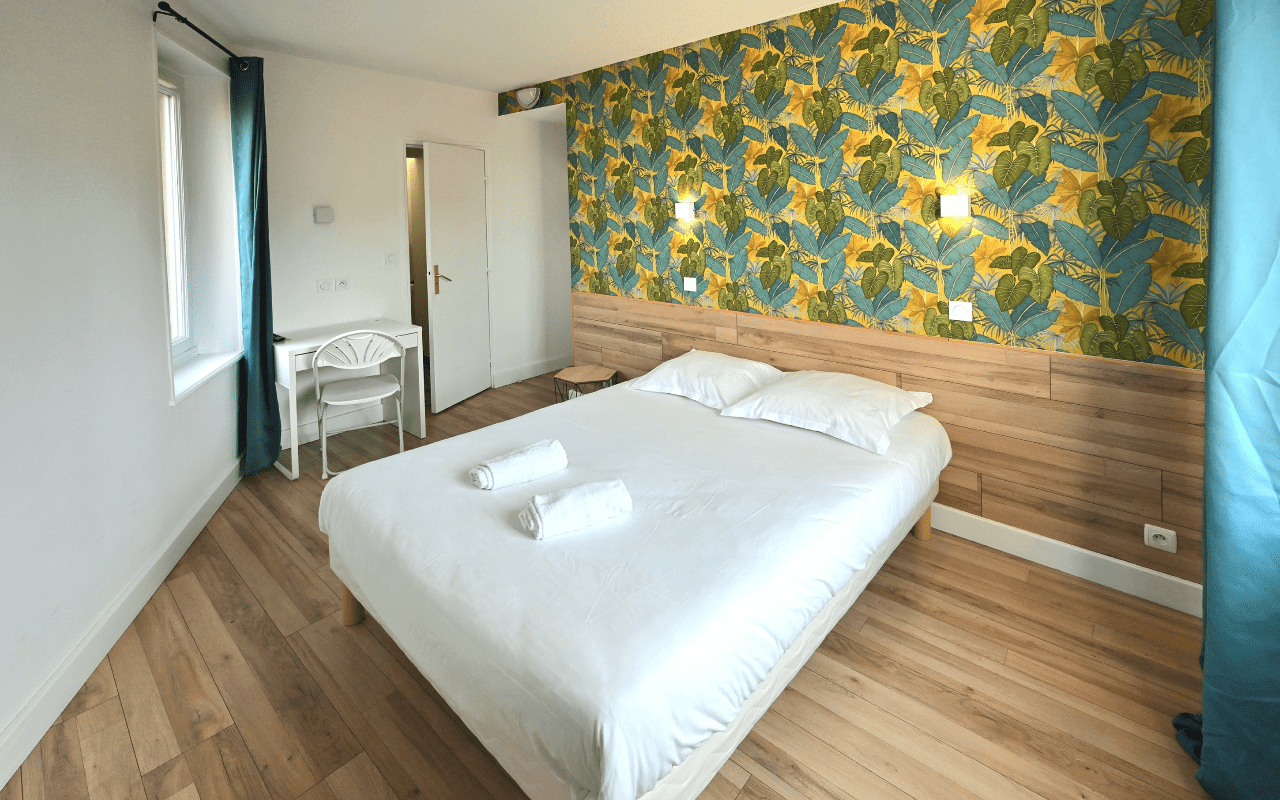 Cit'Hotel La Residence Villebois Eksteriør bilde